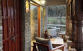 Bsr Farms Resort